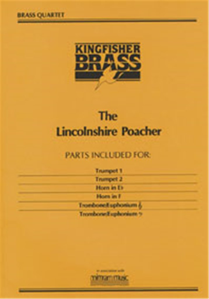 The Lincolnshire Poacher